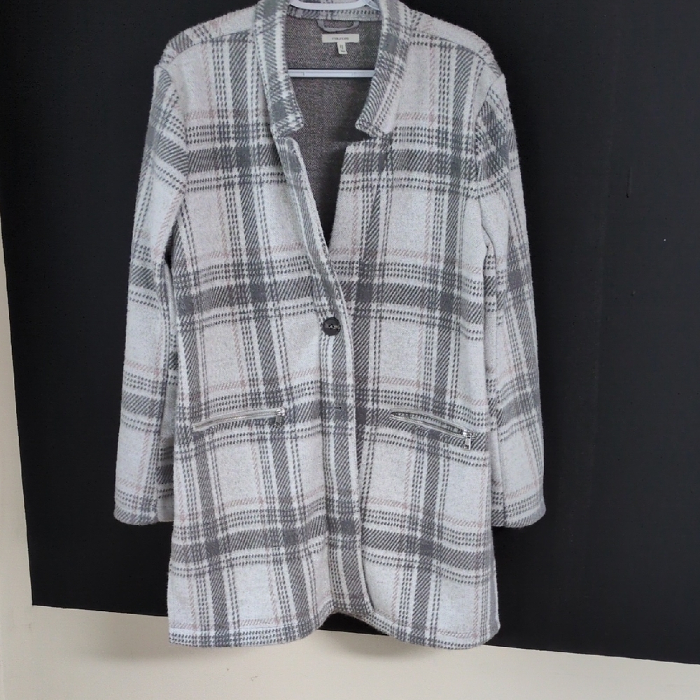 $12 Beautiful Maurices Women's Warm Jacket